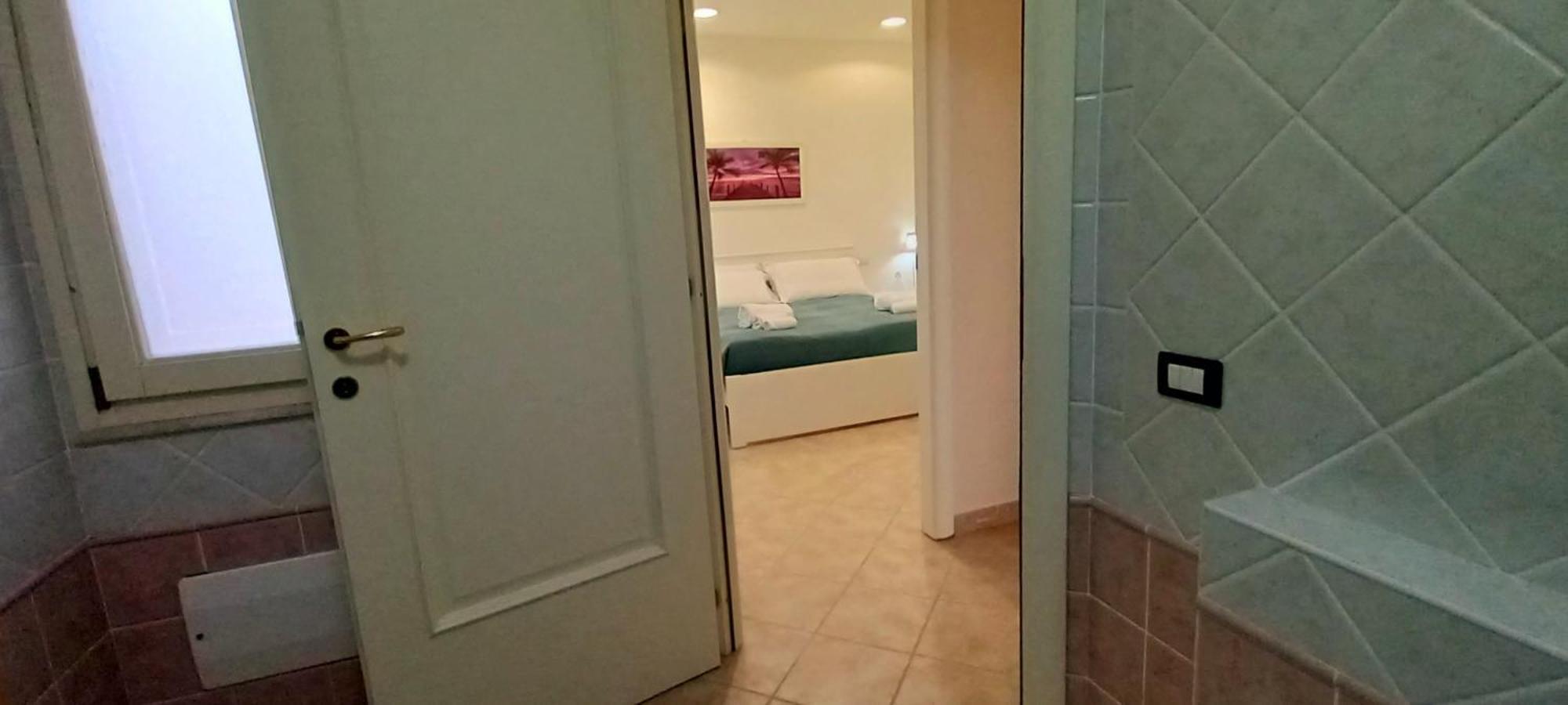 Miriam Casa Vacanze فلوميني دي كوارتو المظهر الخارجي الصورة
