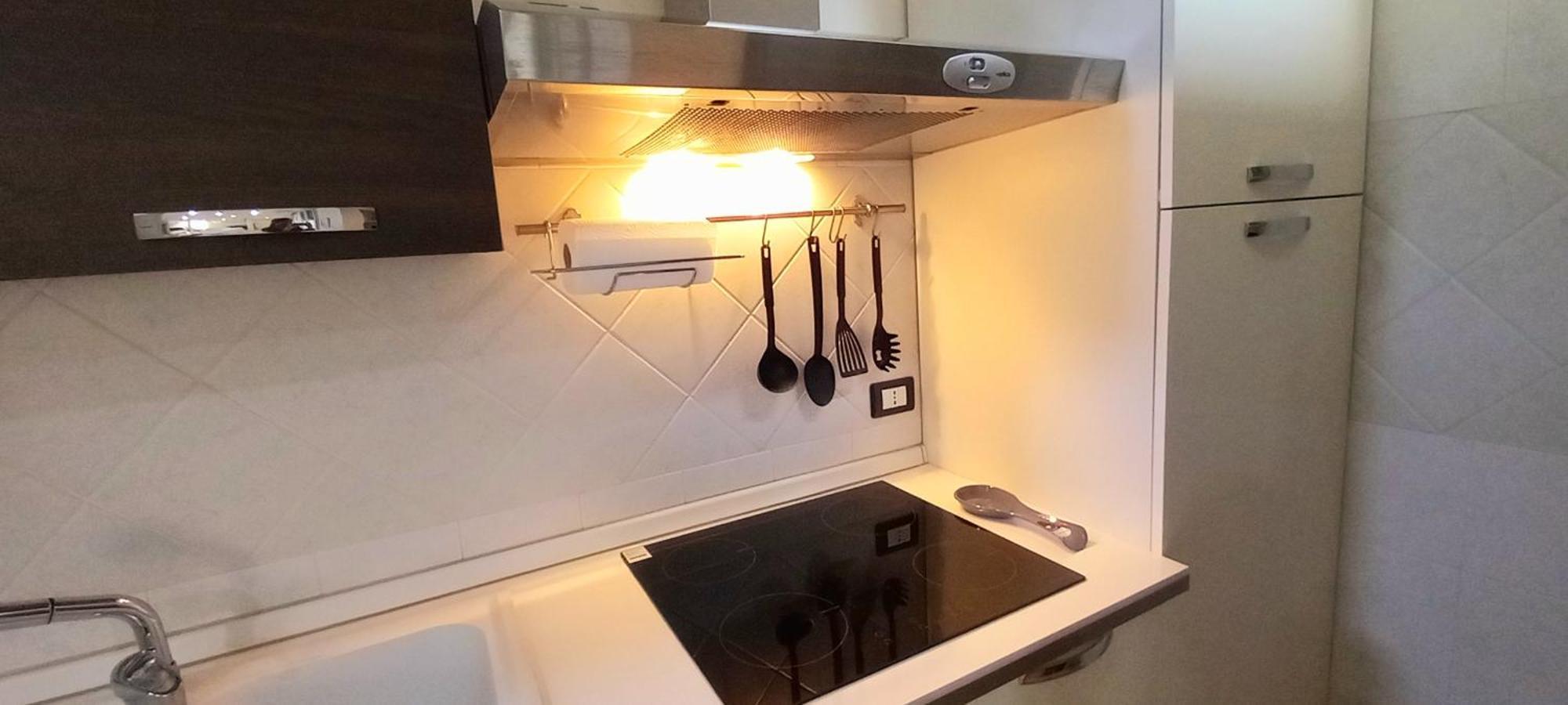 Miriam Casa Vacanze فلوميني دي كوارتو المظهر الخارجي الصورة