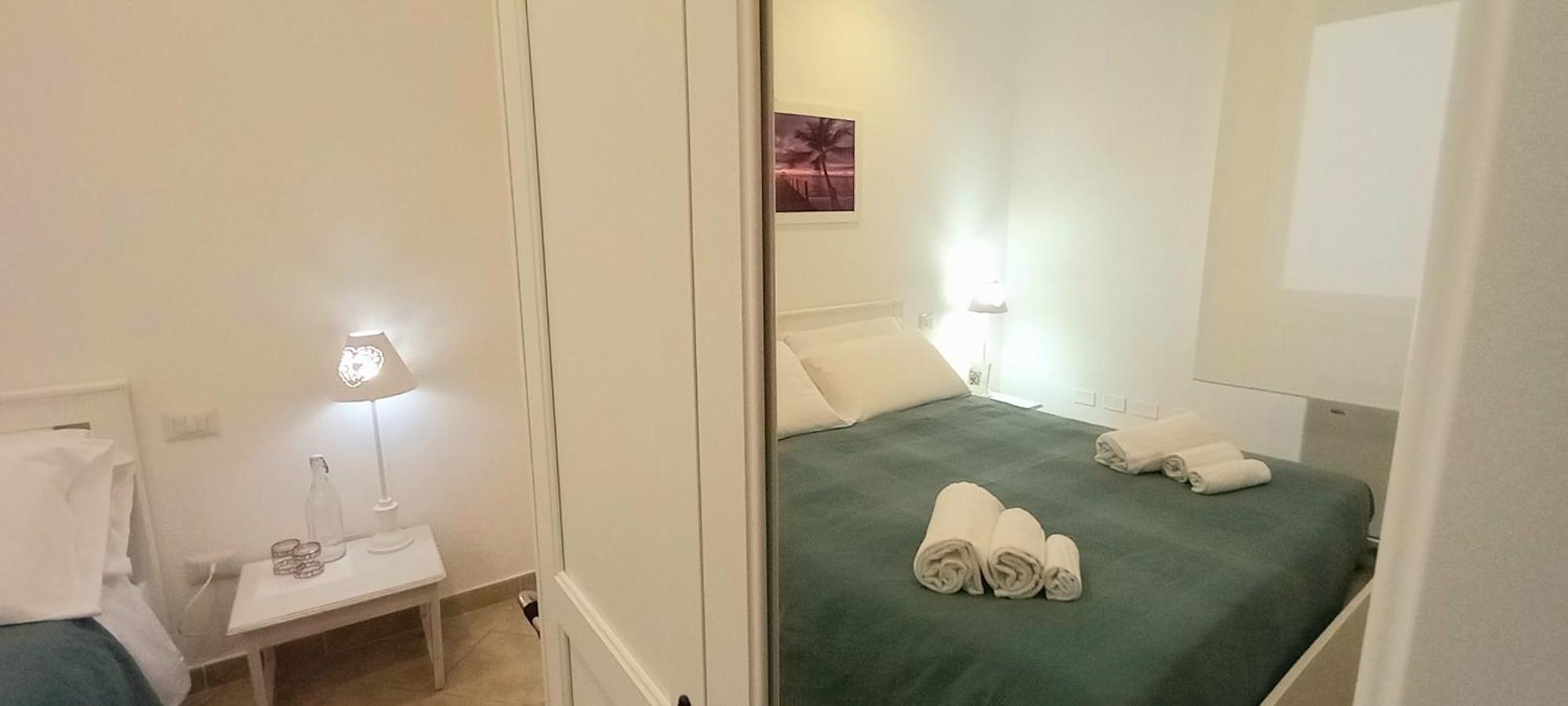 Miriam Casa Vacanze فلوميني دي كوارتو المظهر الخارجي الصورة