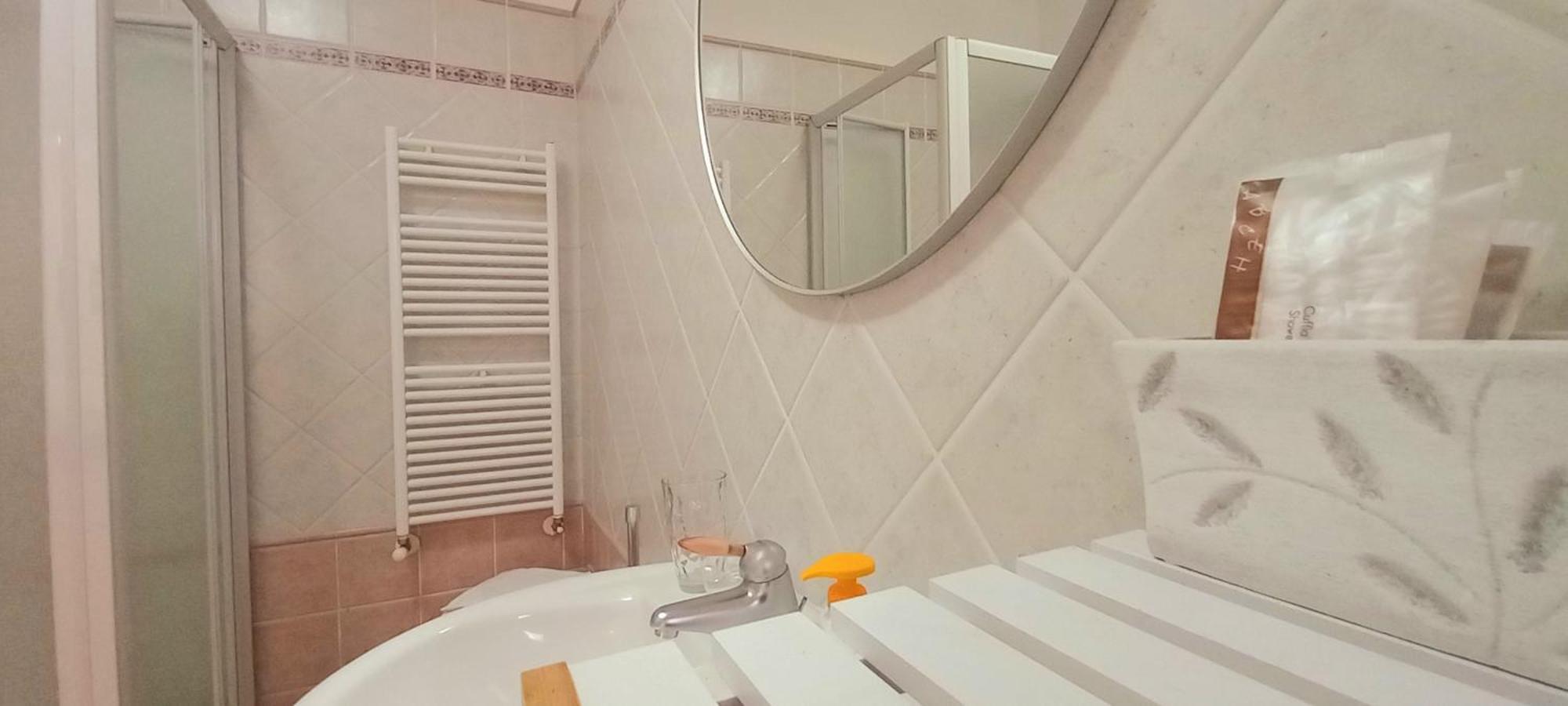 Miriam Casa Vacanze فلوميني دي كوارتو المظهر الخارجي الصورة