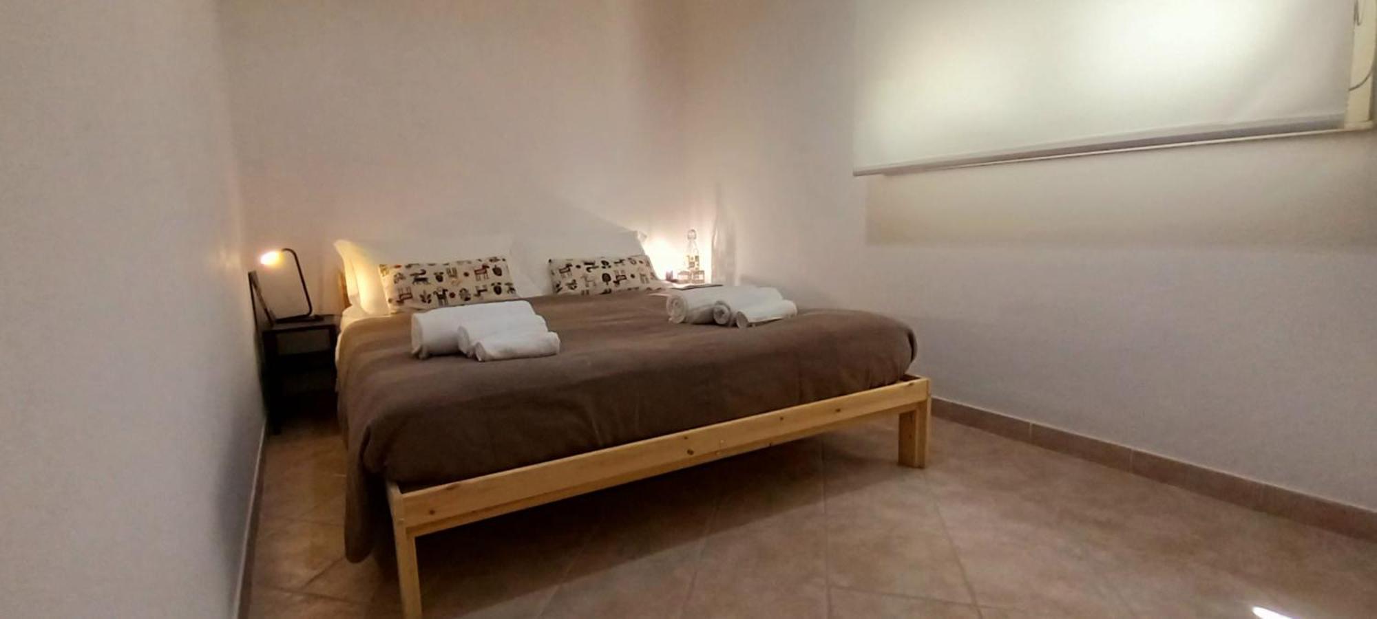 Miriam Casa Vacanze فلوميني دي كوارتو المظهر الخارجي الصورة