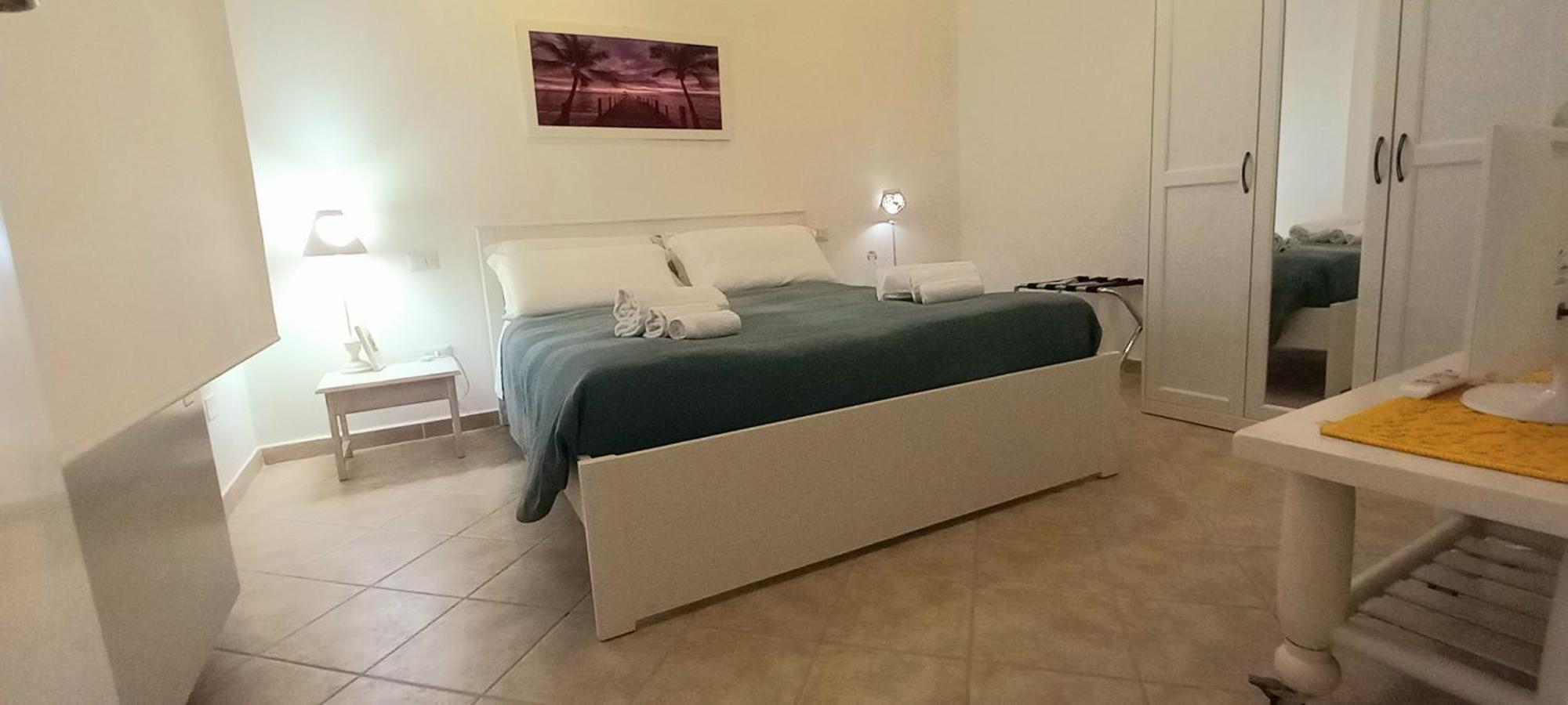 Miriam Casa Vacanze فلوميني دي كوارتو المظهر الخارجي الصورة