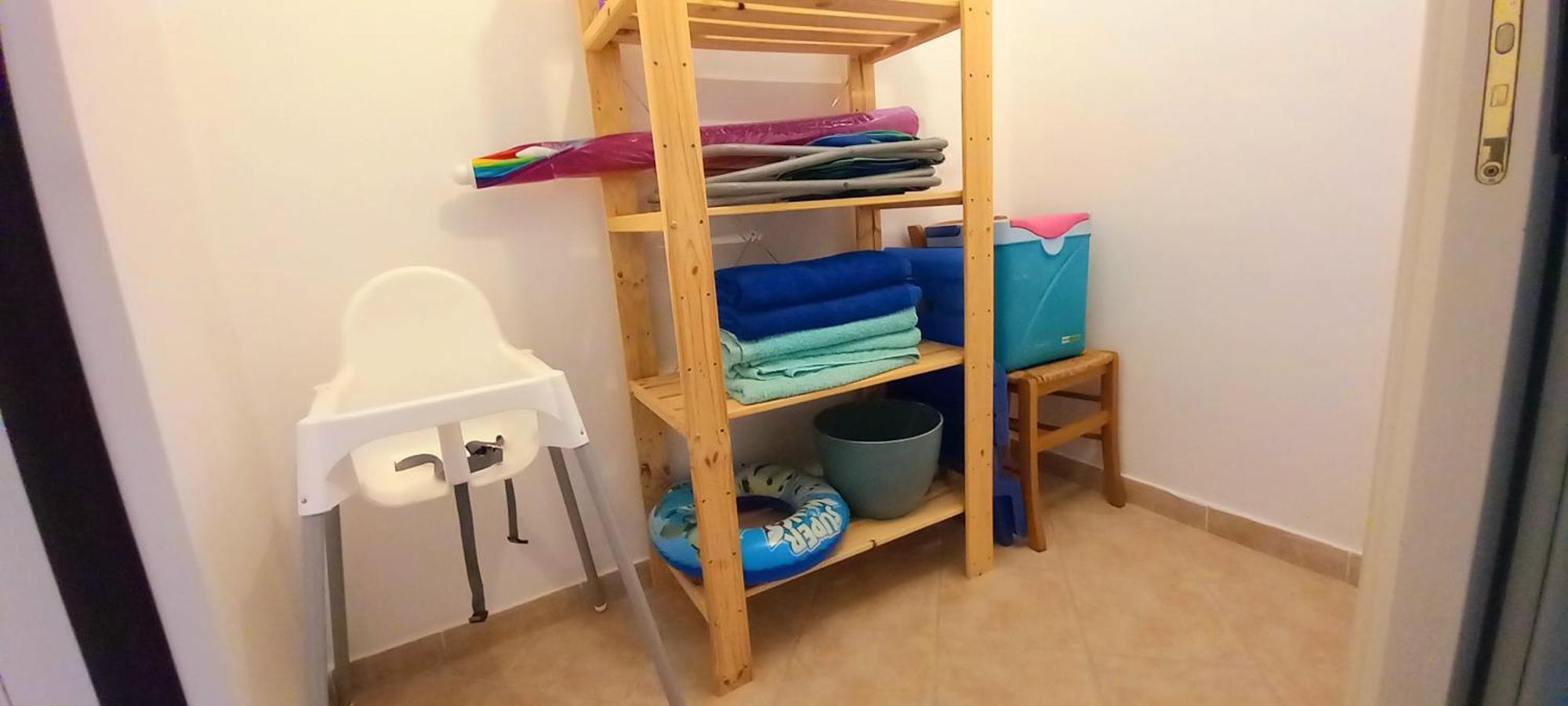 Miriam Casa Vacanze فلوميني دي كوارتو المظهر الخارجي الصورة