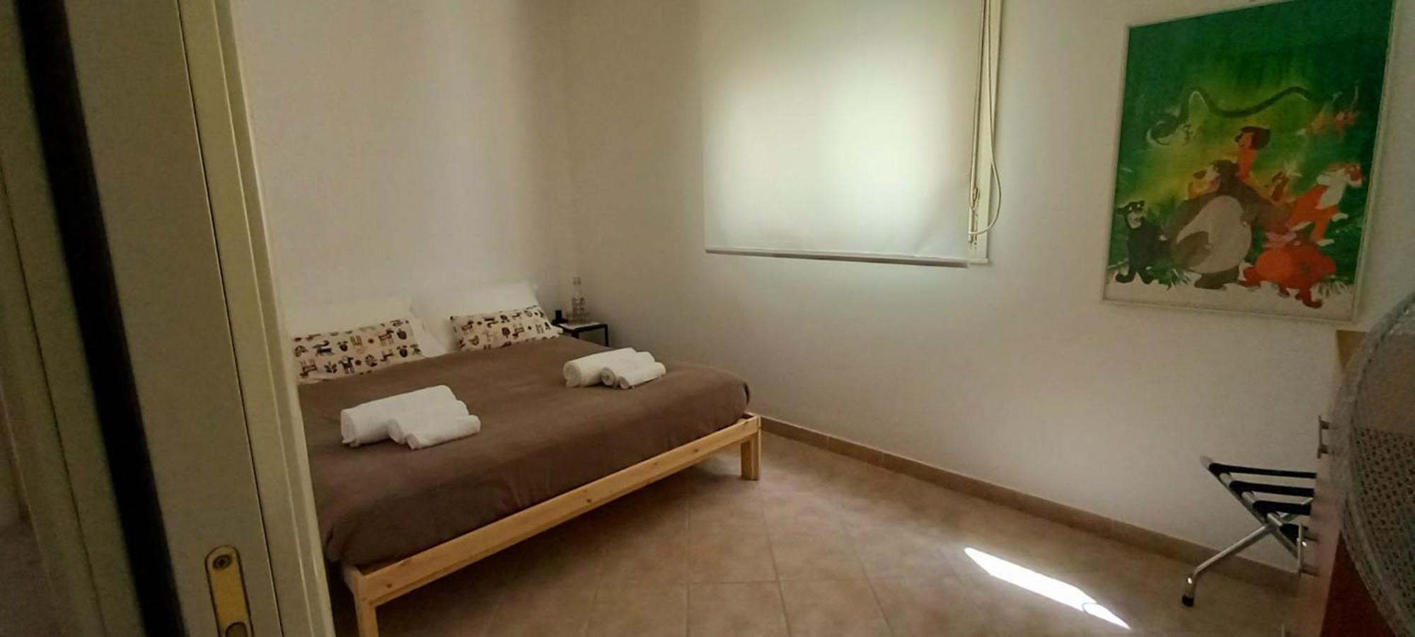 Miriam Casa Vacanze فلوميني دي كوارتو المظهر الخارجي الصورة